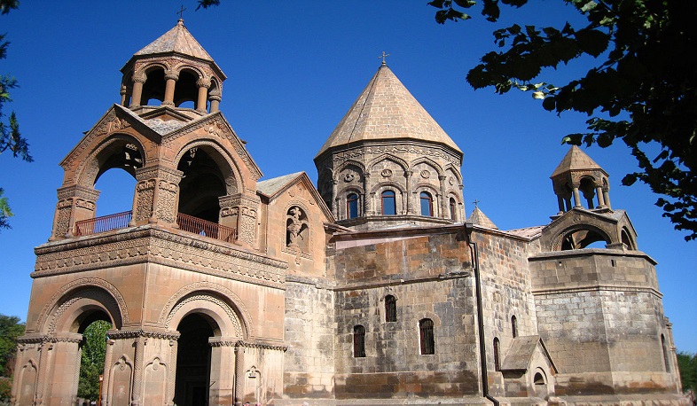 Գերագույն հոգևոր խորհուրդը ողջունեց ԱՄՆ Ներկայացուցիչների պալատի որոշումը