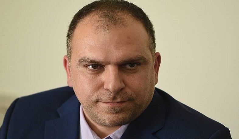 Police investigates company belonging to Avetik Eloyan’s brother