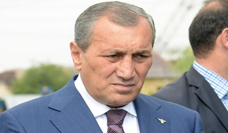 Սուրիկ Խաչատրյանին քրեական գործով որպես մեղադրյալ ներգրավելու որոշում է կայացվել. ՀՔԾ