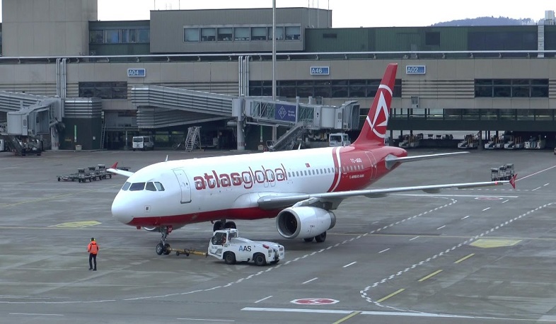 Armenian citizens stranded in Istanbul after suspension of Istanbul-Yerevan flights