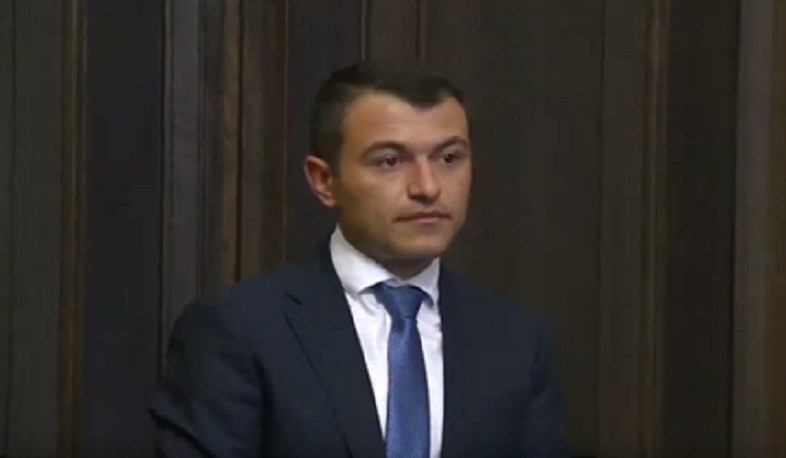 Назначен новый глава комитета кадастра