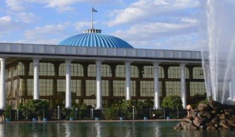 Ուզբեկստանի կառավարությունը հրաժարական է տվել