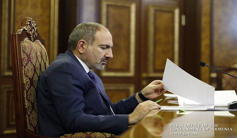 Հայրենադարձ կնոջ նամակն ընթերցելուց հետո Փաշինյանը խիստ հանձնարարականներ է տվել