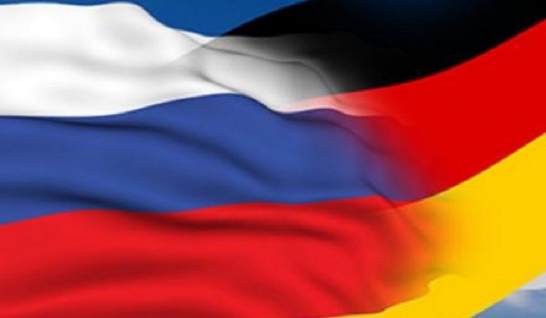 ՌԴ-ի դեմ չպետք է գործողություններ իրականացվեն, բայց այդ երկիրը պետք է ճշտի իր կուրսը. գերմանացի դիվանագետ