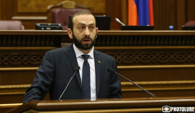 Կորոնավիրուսը կատակ չէ, դադարեցրե՛ք կազմակերպել բազմամարդ հավաքներ. ԱԺ խոսնակ