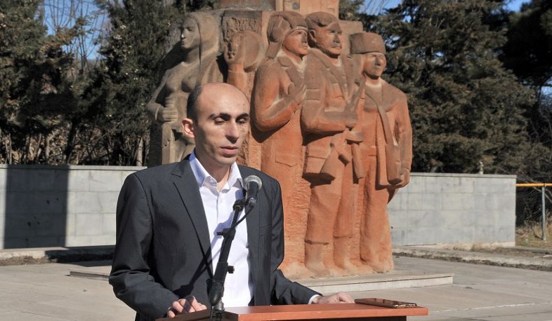 Արցախում վարչական ձերբակալման ենթարկված 13 քաղաքացիներն ազատ են արձակվել. Արցախի ՄԻՊ