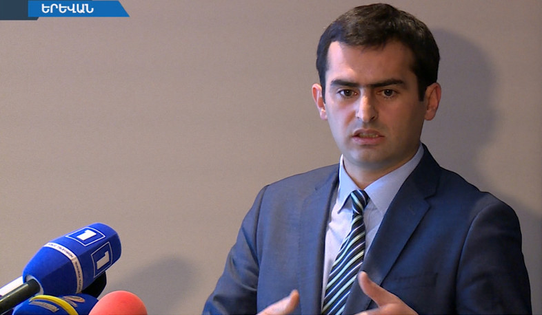 10 մլն դրամի չարաշահում՝ ՀՀ բարձր տեխնոլոգիական արդյունաբերության նախարարությունում. նախարար Արշակյանի պարզաբանումը