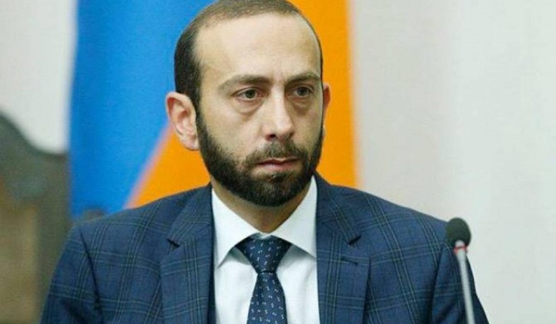 Վաղվանից ԱԺ-ում նվազագույն թվով աշխատակիցներ կլինեն. Արարատ Միրզոյան