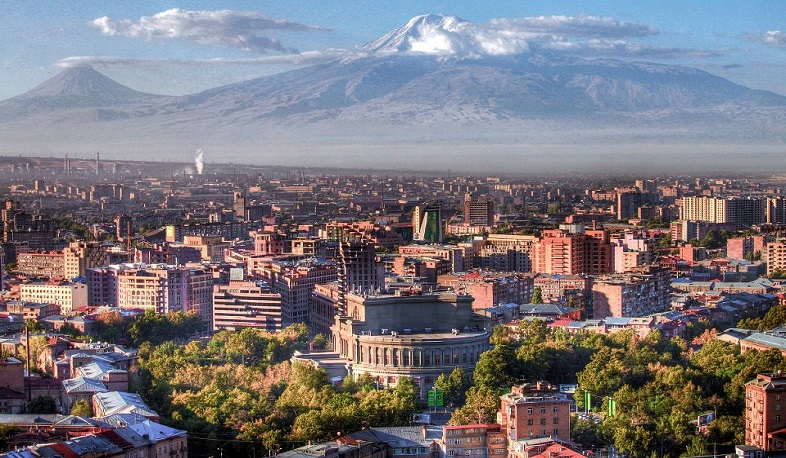 Սեպտեմբերին զբոսաշրջիկների թիվը նախորդ տարվա նույն ժամանակահատվածի համեմատ աճել է 27%-ով