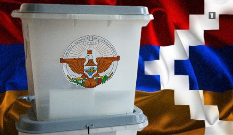 Արցախի ԿԸՀ-ն ընտրությունների արդյունքները կամփոփի մինչև ապրիլի 1-ի ժամը 20:00-ն. ԱՀ ԿԸՀ նախագահ
