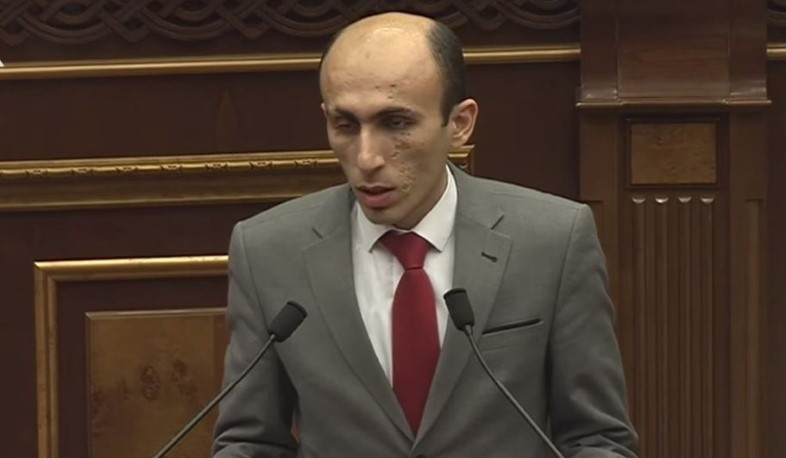 Կանեմ ամեն ինչ, որ իրավապահներն ընթացքավորեն բոլոր առերևույթ իրավախախտումները. Արցախի ՄԻՊ