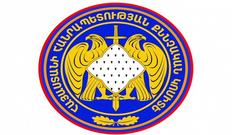 Քրեական գործ՝ 29-ամյա երիտասարդի առողջությանը ծանր վնաս պատճառելու դեպքով