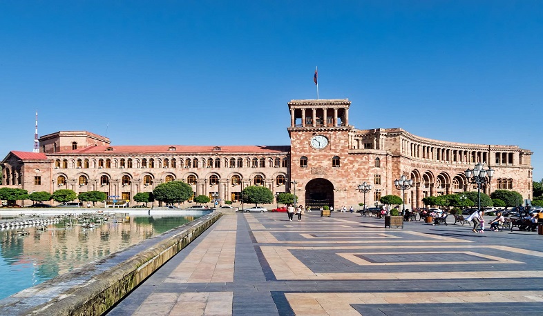 Հայաստանը շարունակում է մնալ աշխարհի անվտանգ երկրներից մեկը. World Population Review