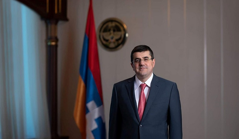 Կլինեմ յուրաքանչյուր արցախցու նախագահը և կանեմ առավելագույնը. Արայիկ Հարությունյան