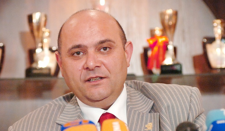 «Մուլտի գրուպ» ընկերության տնօրենին մեղադրանք է առաջադրվել 20 մլն դոլար կաշառք տալու համար