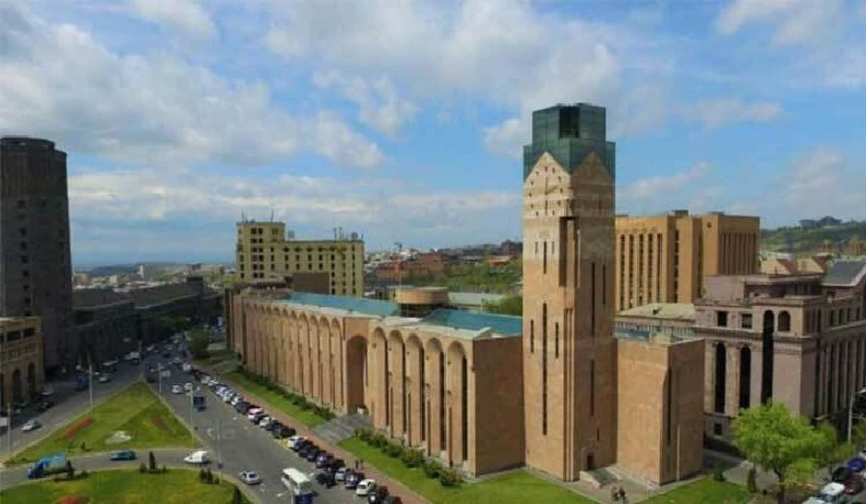 70 հազարից՝ մինչև 2 մլն դրամ․ խստացվում են կառուցապատողների նկատմամբ տուգանքները