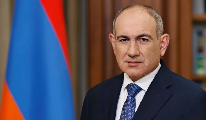 Ձեր բեմադրությունները հարստացրել են մեր թատերական մշակույթը. Նիկոլ Փաշինյանի շնորհավորական ուղերձը Արմեն Խանդիկյանի ծննդյան 80-ամյակի առիթով