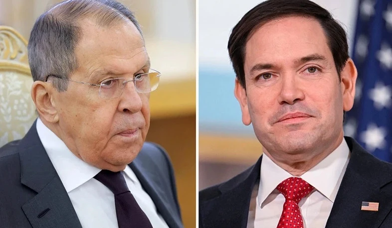 Lavrov və Rubio BMT Baş Assambleyası çərçivəsində görüşəcəklər