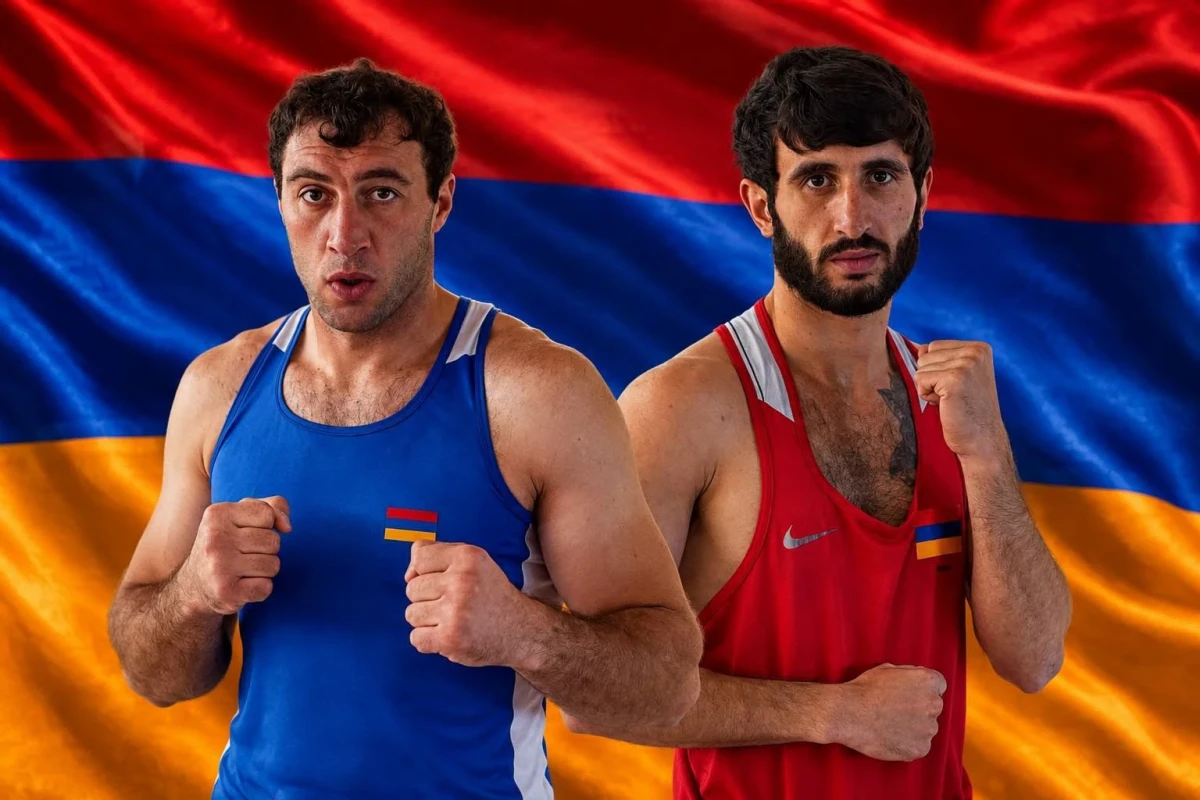 Հայ բռնցքամարտիկները հաղթանակով են մեկնարկել Եվրոպայի առաջնությունում