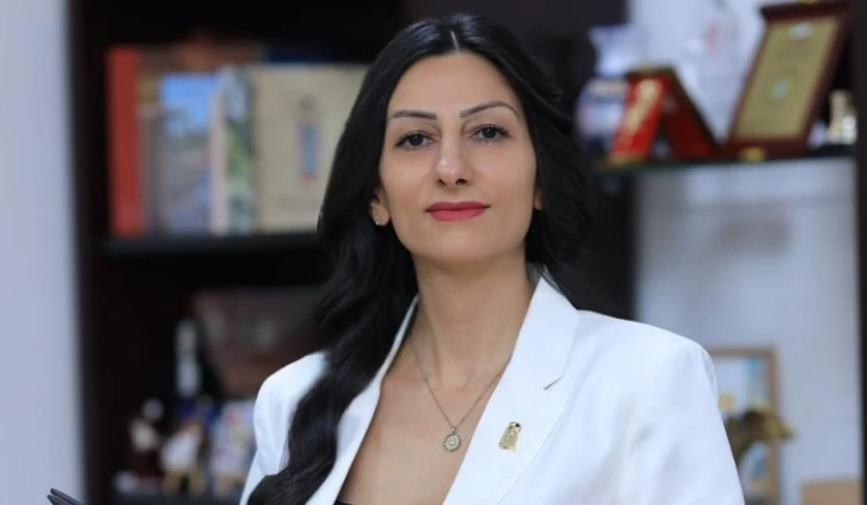 Message of Human Rights Defender Anahit Manasyan on the Independence Day of the Republic of Armenia