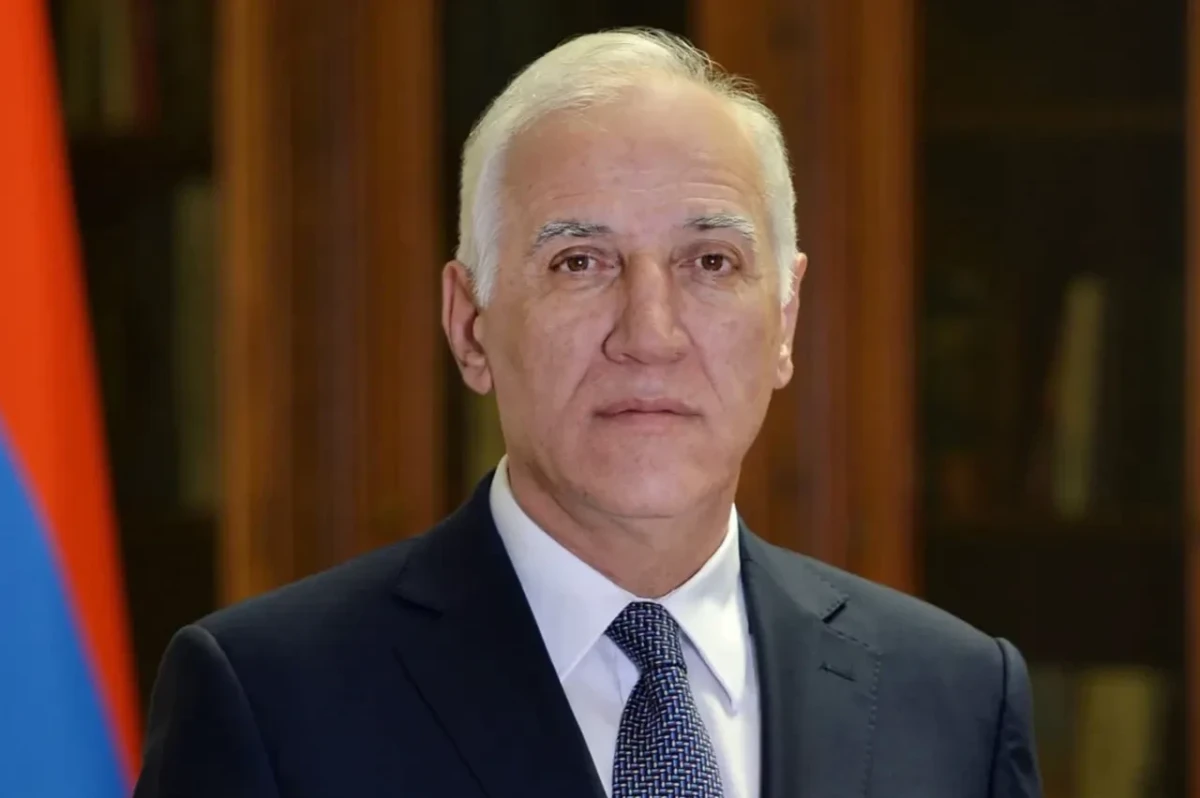 State and public interests of Republic of Armenia must be criterion for all our decisions: Vahagn Khachaturyan