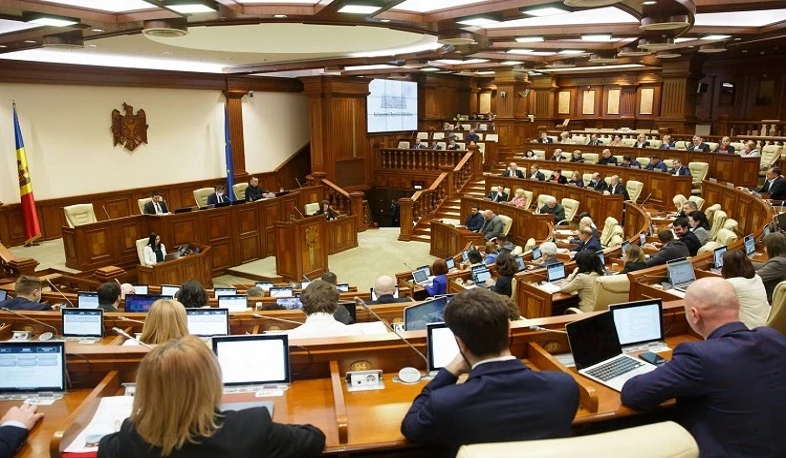 Մոլդովան 60 օրով արտակարգ դրություն է սահմանում էներգետիկայի ոլորտում