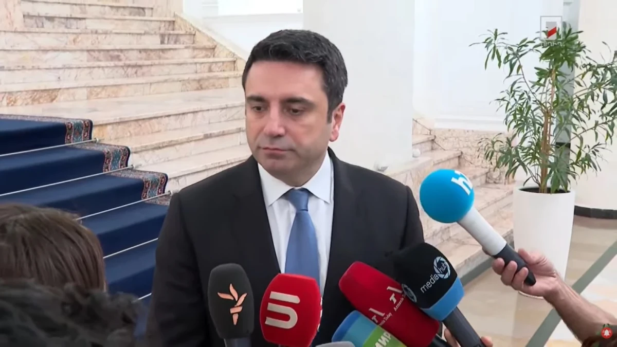 Թուրքիայի հետ բացելու ենք սահմանը մոտ ապագայում, դիվանագիտական հարաբերություններ ենք հաստատելու Ադրբեջանի հետ. ԱԽ քարտուղար