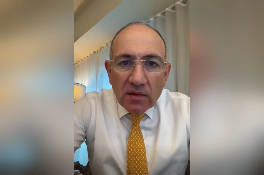 ՀԱԵ-ն բռնազավթված է Կտրիճ Ներսիսյանի և նրան աջակցող մի խումբ հոգևոր և աշխարհիկ անձանց կողմից. Փաշինյանն ամփոփել է եկեղեցուն վերաբերող զեկույցը