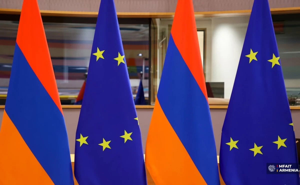ԵՄ խորհուրդը վերջնական հավանություն է տվել հայկական ապրանքների նկատմամբ առևտրային արտոնությունների կարգավորման առաջարկին