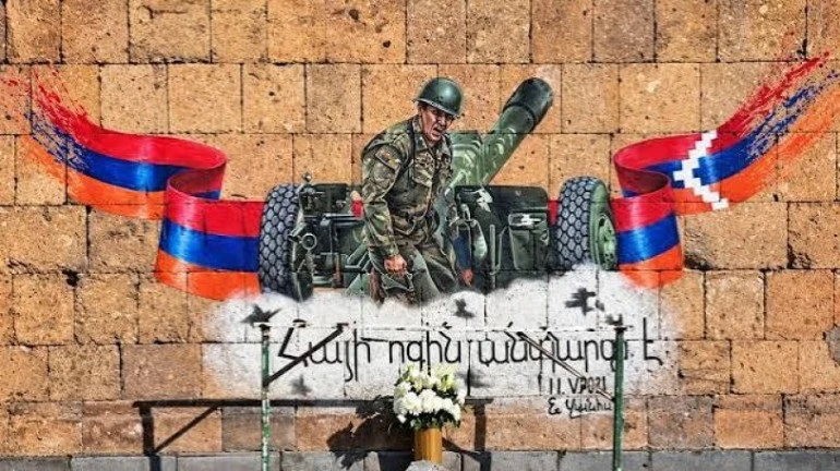 Ալբերտ Հովհաննիսյանի հուշապատկերի հարցը Տիգրան Ավինյանի ուշադրության կենտրոնում է․ Երևանի քաղաքապետի մամուլի խոսնակ