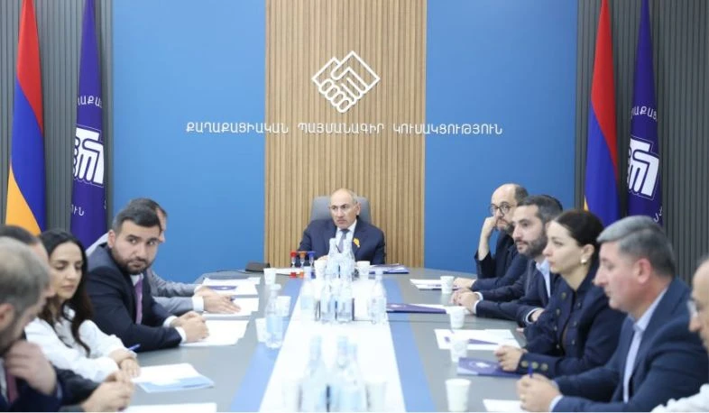 Հովհաննես Աբրահամյանը կգլխավորի ՔՊ-ի ցուցակը Աբովյանի ՏԻՄ ընտրություններում