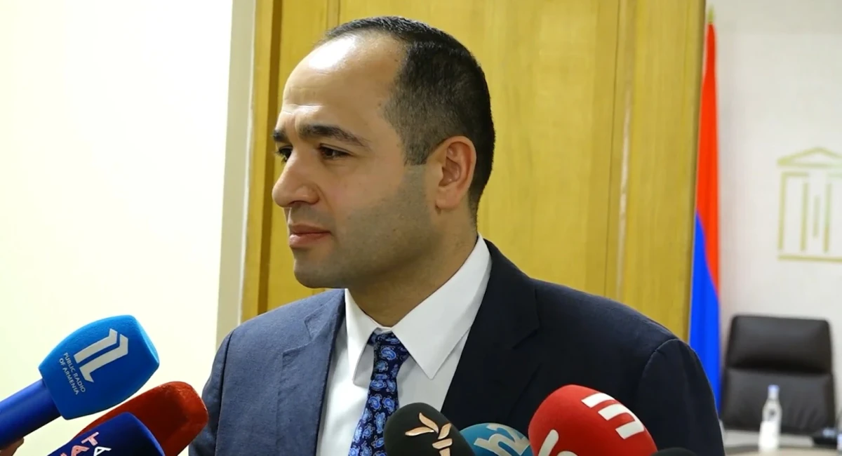 Քաղաքականացված գնահատական է․ ԲՏԱԱԲ նախարարը՝  Firebird AI-ի վերաբերյալ ռուսական ԶԼՄ-ների պնդումների մասին