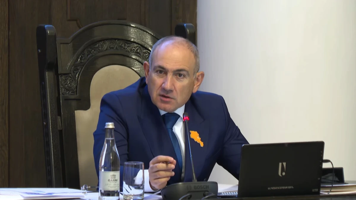 Վարդենիս խոշորացված համայնքը դառնում է և անխուսափելիորեն դառնալու է ՀՀ վերականգնվող էներգետիկայի մայրաքաղաքը. Փաշինյան
