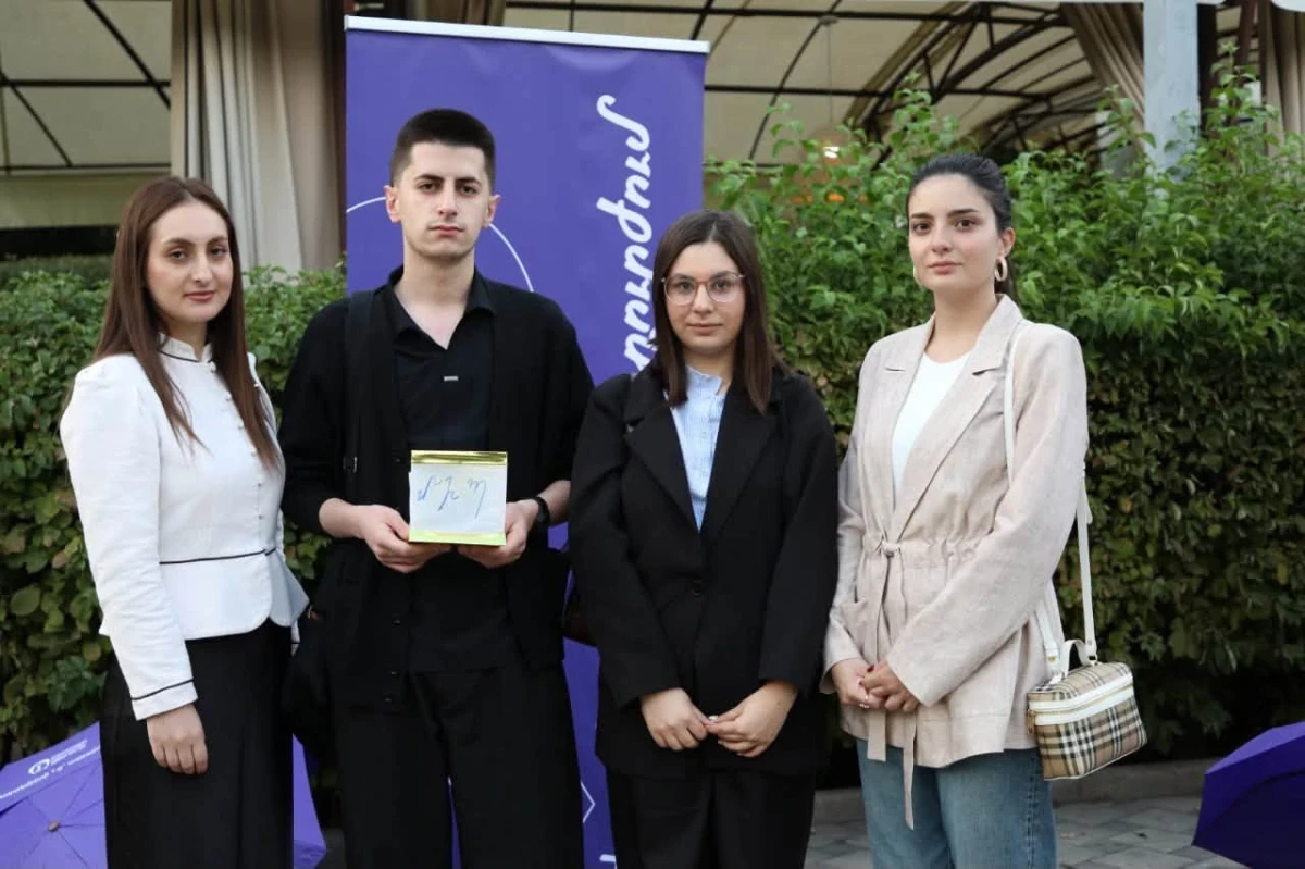 ՄԻՊ ներկայացուցիչները մասնակցել են Ընտանեկան բռնության դեմ պայքարի ազգային օրվան նվիրված միջոցառմանը