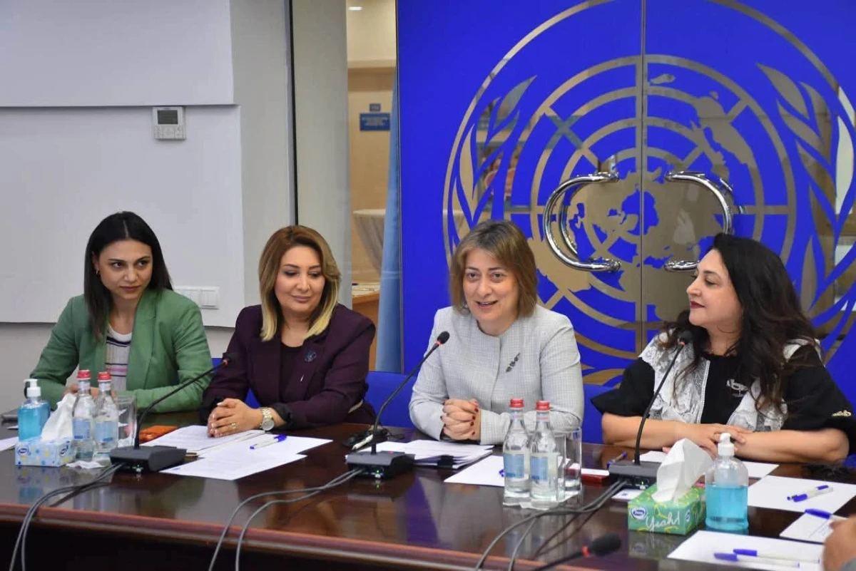Ներկայացվել է «Կանանց և տղամարդկանց հավասար իրավունքների ու հավասար հնարավորությունների ապահովման մասին» օրենքի վերաբերյալ հետազոտության նախագիծը