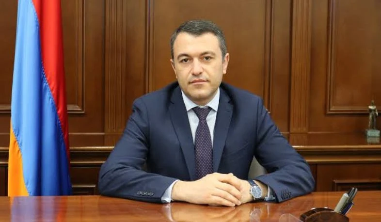 Սուրեն Թովմասյանը կմեկնի Մեծ Բրիտանիա