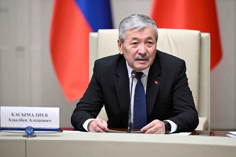 Ղրղզստանի վարչապետը կոչ է արել վերացնել ԵԱՏՄ-ի շրջանակներում ապրանքների տեղափոխման խոչընդոտները