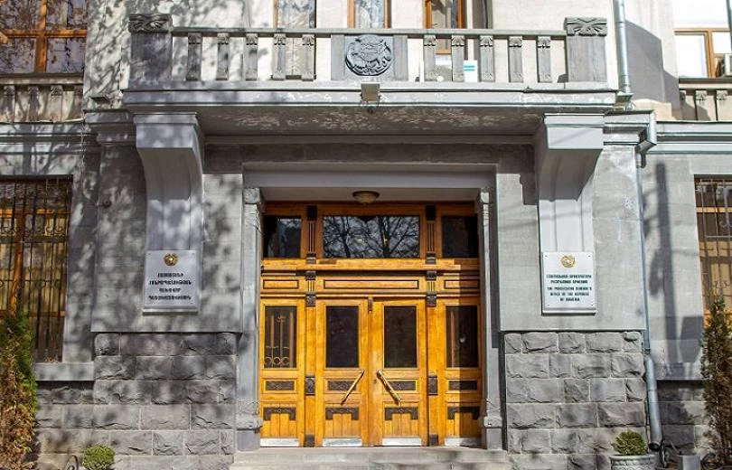 Շաքիում արձանագրված դեպքով նախաձեռնվել է ևս  մեկ քրեական վարույթ. ՀՀ գլխավոր դատախազություն