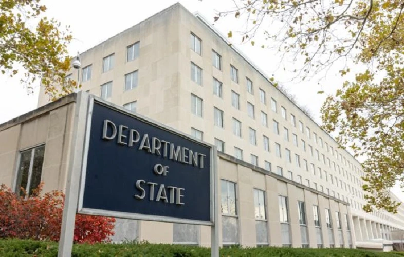 State Department approved unfreezing of $320 million in military aid to Egypt