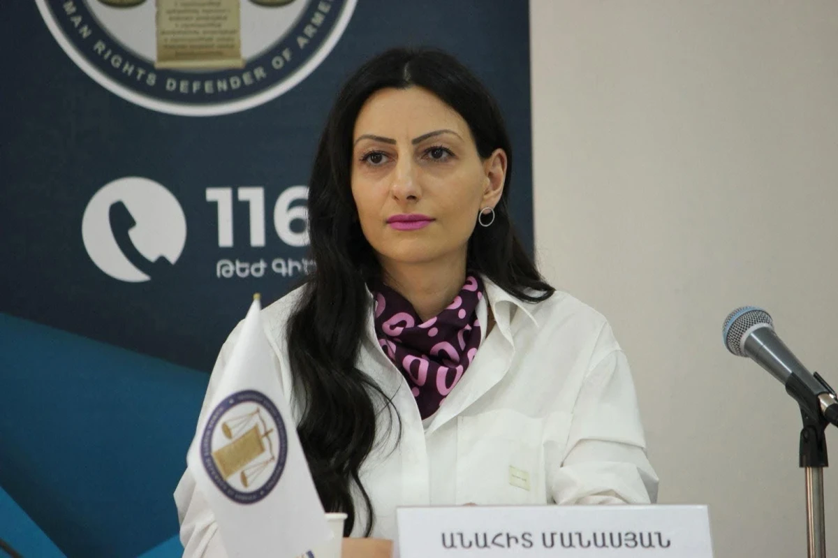 Շաքիում հրազենային վիրավորում ստացած կնոջ բժշկական օգնության և տվյալ դեպքի հետ կապված իրավունքներին վերաբերելի հարցերը՝ ՄԻՊ-ի ուշադրության ներքո