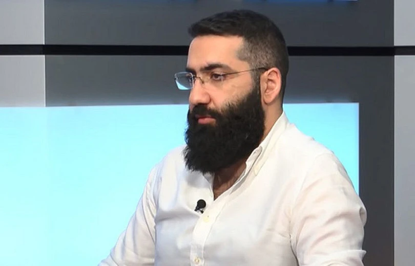 Արթուր Դանիելյանը կալանավորվել է