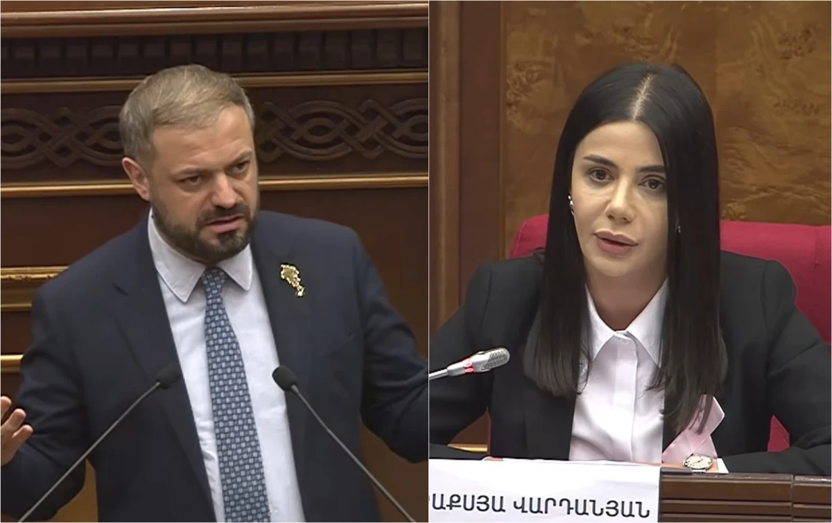 Անցած տարվա համեմատ հայկական ծագման արտադրանքի՝ դեպի ԵՄ արտահանումն ավելացել է ավելի քան 69 տոկոսով. Պապոյան
