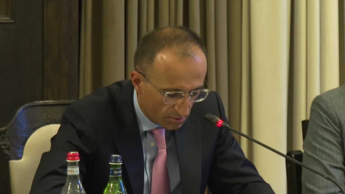 Երեխա ունեցող ընտանիքների բնակարանային ապահովության ծրագրին կհատկացվի լրացուցիչ 500 մլն դրամ