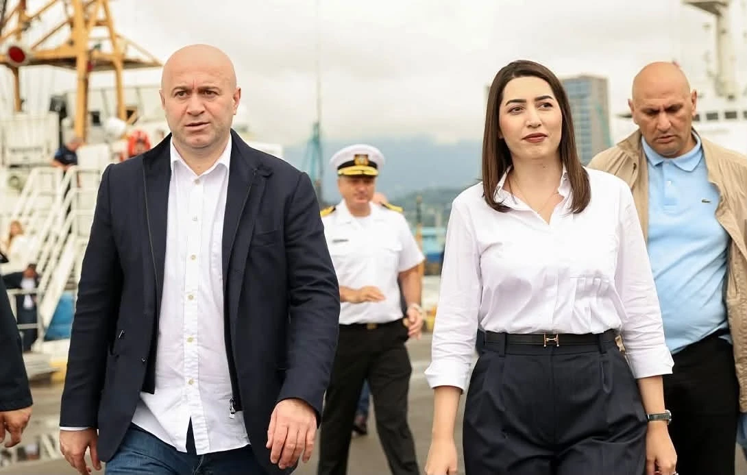 Հայաստանի և Վրաստանի իրավապահների համատեղ աշխատանքի արդյունքում Աջափնյակում սպանության գործով հետախուզվողը ձերբակալվել է Վրաստանում