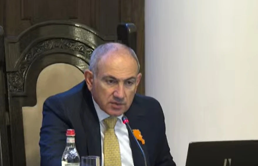 Մեր հիմնական կենտրոնացումը որակն է. Փաշինյանը՝ ճանապարհների կառուցման մասին