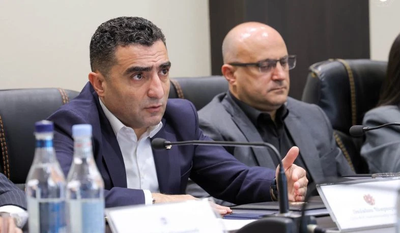 ՀԷՑ-ը պատրաստվում է ընդլայնել համագործակցությունը բանկային ոլորտի հետ