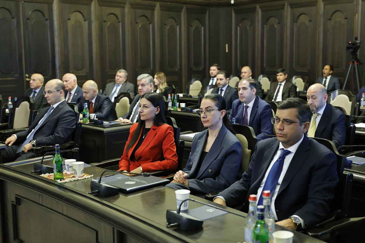 Սահմանվել է առևտրի էլեկտրոնային հարթակը շահագործողի կողմից հարկային մարմին ներկայացվող տեղեկատվության շրջանակը