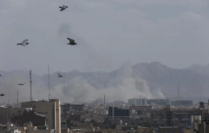 Թրամփին ներկայացվել է Իրանի դեմ եռօրյա ինտենսիվ ռազմական գործողության ծրագիր. The New York Times