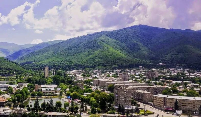 Վանաձորում, Հրազդանում, Արարատում և Գյումրիում փոշու պարունակությունը գերազանցել է թույլատրելի սահմանը