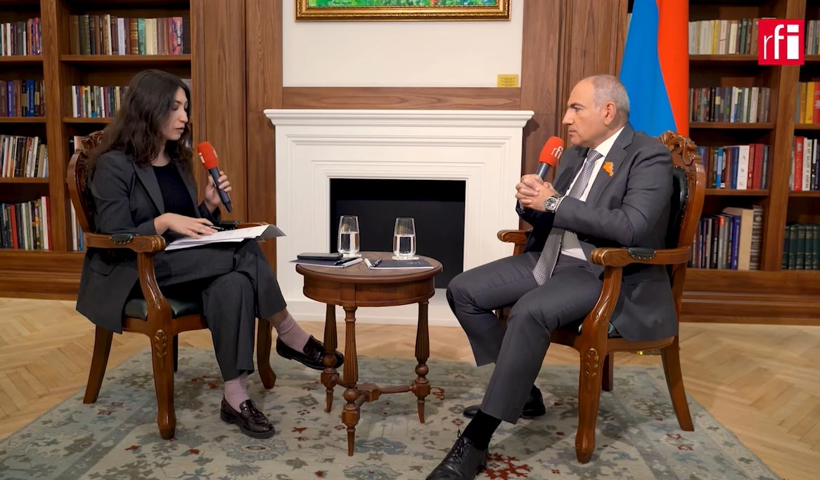 Վարչապետը՝ Սամվել Կարապետյանի, Գագիկ Ծառուկյանի և Ռոբերտ Քոչարյանի՝ դատական գործընթացների շրջանակում հայտնվելու մասին